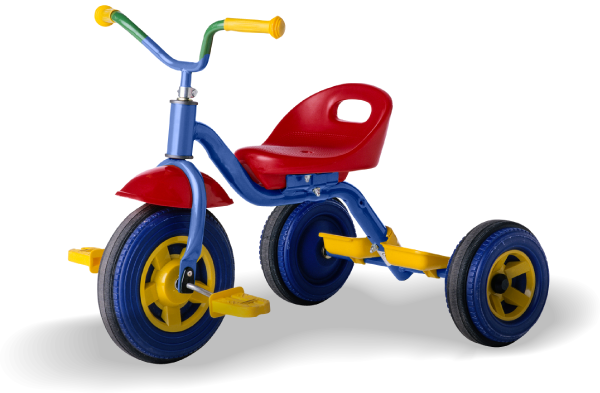 Bici niño