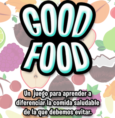 Good Food Good Food