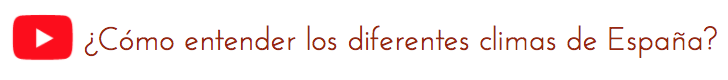 Climas de España Climas de España