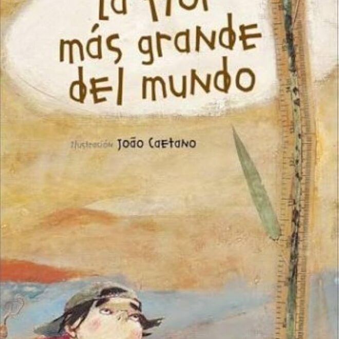 La flor más grande del mundo