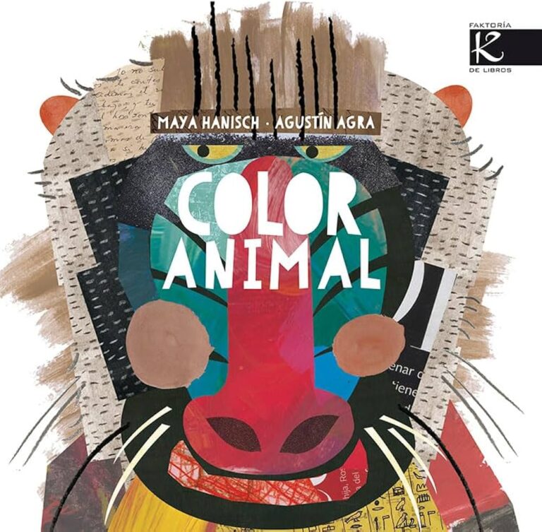 Color animal