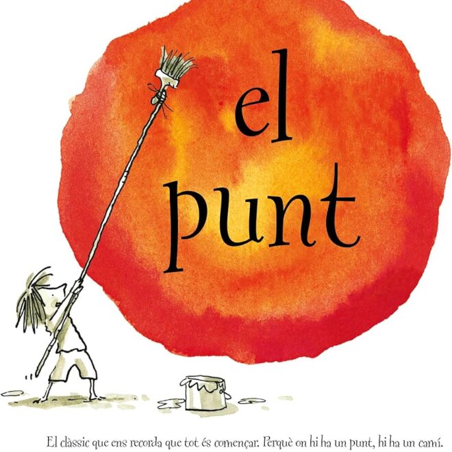 El punt