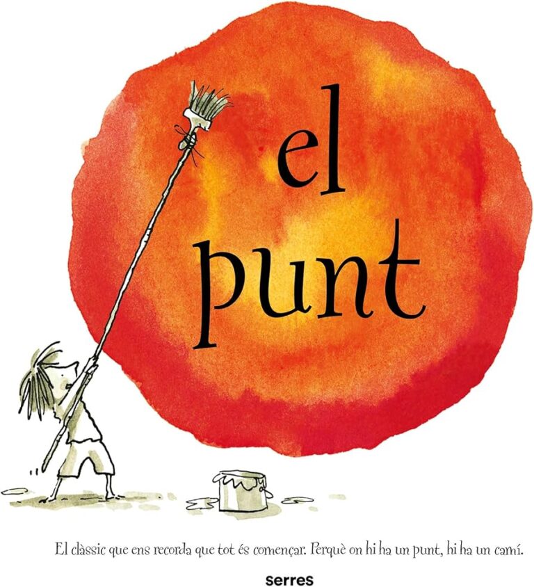 El punt