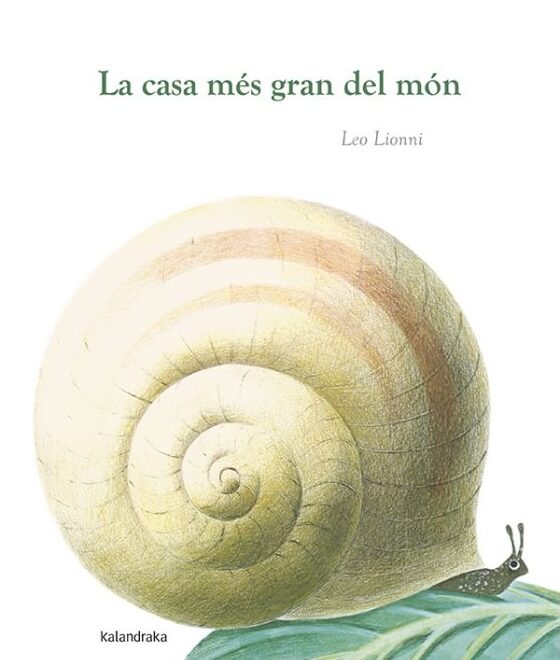 La casa més gran del món