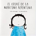 El coixí de la Martina Repentina