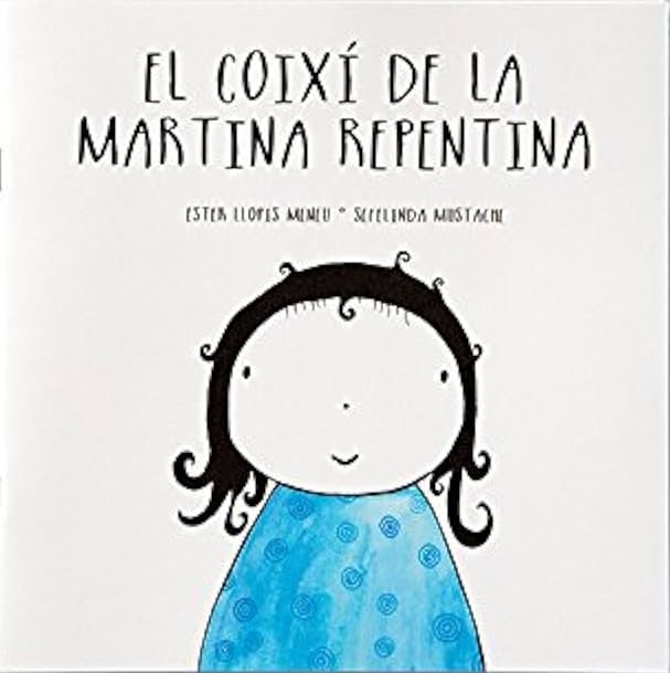 El coixí de la Martina Repentina
