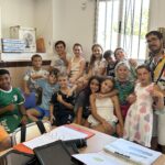 El primer batec de SAÓ: quan la màgia comença a respirar 💫✨